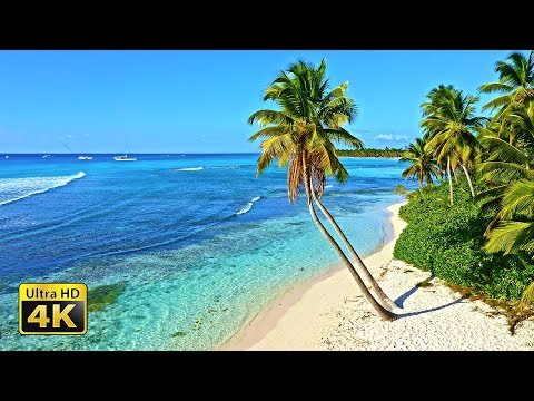 4K Video (Ultra HD) Unbelievable Beauty