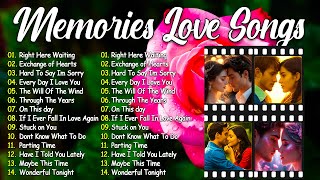 Download lagu Love Songs 80s 90s ♥ Oldies But Goodies ♥ WestLife, MLTR, Boyzone,David Pomeranz,Cher & Peter Cetera mp3
