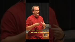 What Linus Torvalds Really Wanted For Linux #shorts #linux #coding #innovation #knowledge