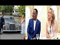 Marion Luis Wedding