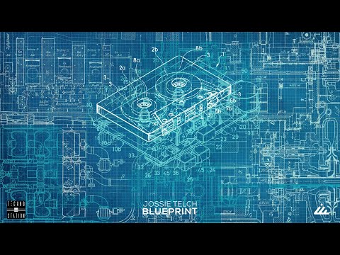 Jossie Telch - Tones