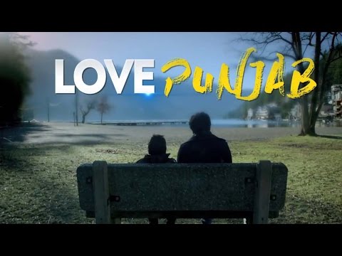 Love Punjab (2016) Trailer