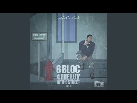 Forreal (feat. Scrappy Tona)