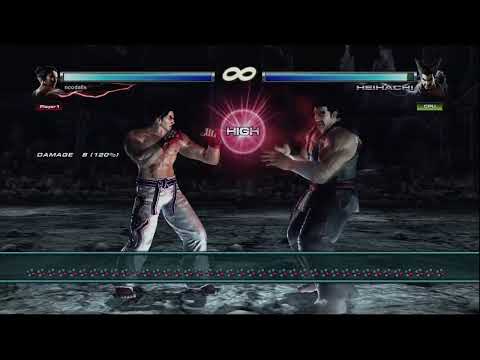 XSS TTT2   P1 Brook UFB UP5