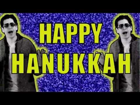 Matisyahu “Happy Hanukkah” (Official Video) – New Song