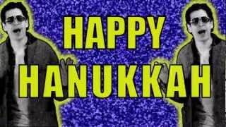 Matisyahu "Happy Hanukkah" (Official Video) - New Song