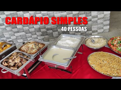 Chicken with Macaroni - Rosa's Recipes