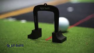 Golfbays Short Game - Home Practice Set