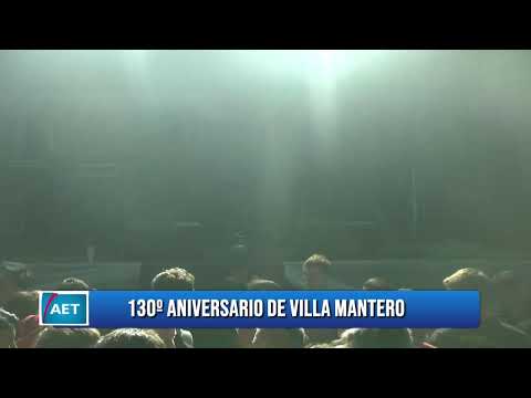 Transmisión en vivo de Municipalidad de Villa Mantero