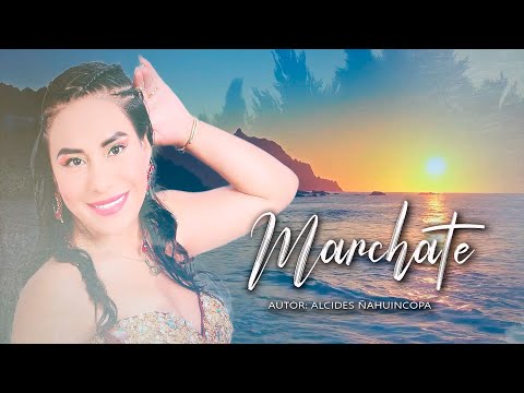 Ely Corazón  - Márchate (Video Oficial)