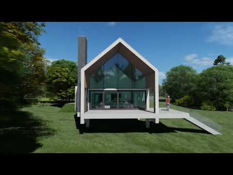 house in Cootehall for ND