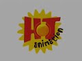 The Dan Clark Company Teletoon HiT Entertainment HOT Animation Sesame Workshop Noggin 2003 2005