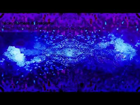 Nicky Romero & Estadiumx-Rise (Thomas Gold Remix) /EDIT/