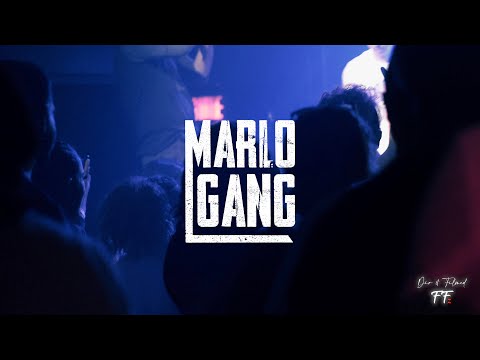 MarloGang ( Show )  Shot By #FFz4k