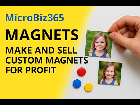 Start a Custom Fridge Business: Start This for Under £300 - low-cost business idea