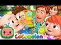My Daddy Song | CoComelon Nursery Rhymes & Kids Songs