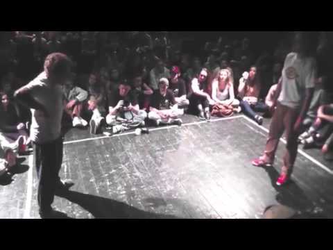 SDK CZECH PRESELECTION POPPIN FINAL