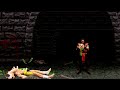 Mortal Kombat New Era 2023 Ermac MK3 Full Playthrough
