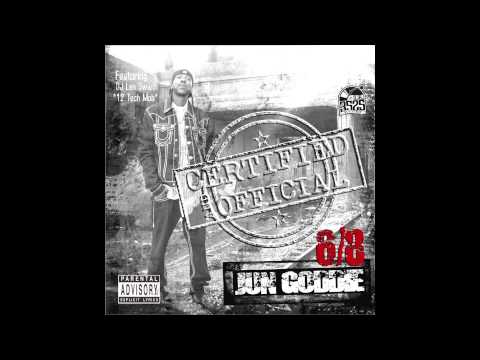 "CERTIFIED AND OFFICIAL" 6/8 Jun Goddie feat. Icewear Vezzo