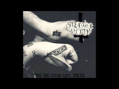 Spread the Word - STW Brotherhood feat. Aslak