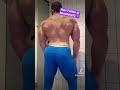 Look at that A$$ #short