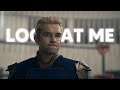 4K Homelander MONTAGEM LOOK AT ME Edit