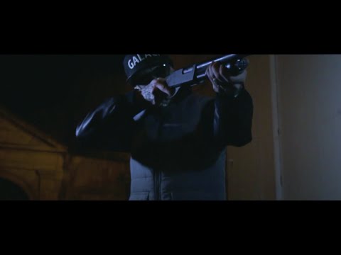 KMS - Triste réalité (Clip Officiel)