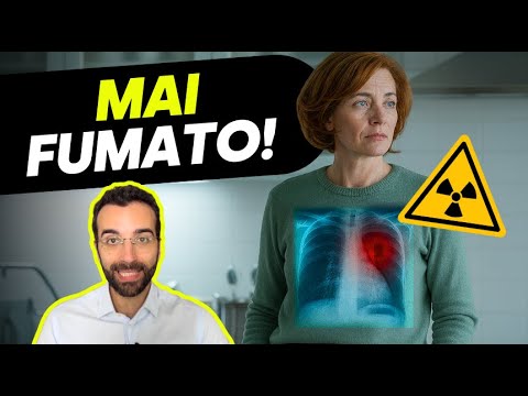 Tumore al polmone senza fumo: una minaccia sottovalutata