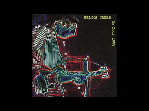 Helios Creed - On Tour 1999