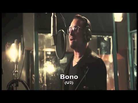 Band Aid 30 - Do They Know It's Christmas? (Asda FM)