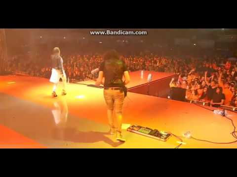 Ewa Farna - Měls mě vůbec rád - Tarnowo Podgórne