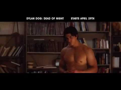 亡城之夜  2011 電影預告 3  Dylan Dog- Dead of Night-HD  trailer