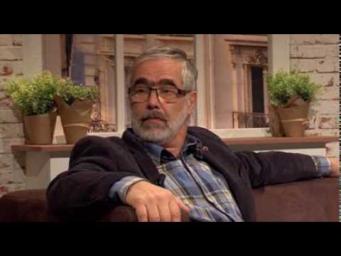 Café Tinto, 15 januari 2014, deel 3 - Paul van der Weide