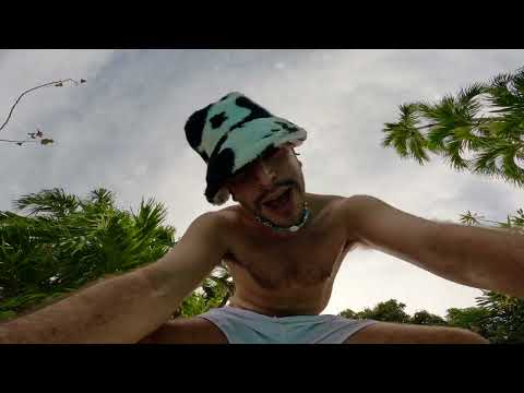 Robertito Chong - Solo Fumo Blon (Visualizer) | S.O.M.L.