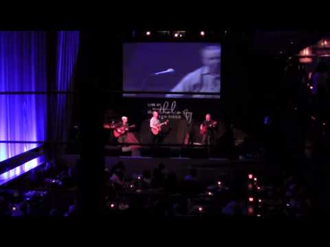 Al Stewart (w/ Dave Nachmanoff and Mike Lindauer) - Warren Harding