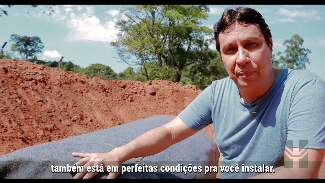 Tecnologia , estratégia e dedicação: o combo ideal para sua produção ir mais longe!