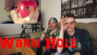 Brown Eyed Girls - Warm Hole MV Reaction
