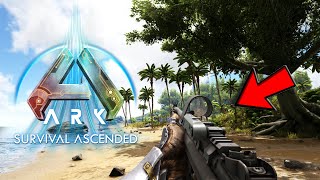 NEW OFFICIAL ARK MODS INCOMING!🔥 (Xbox/PS/PC)