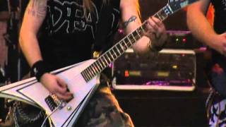 Children Of Bodom - Bodom Beach Terror Tuska 2003