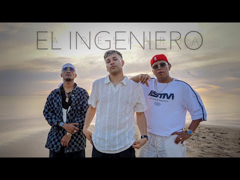 La Deskarga - El Ingeniero (Video Oficial)