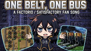 Cover art for One Belt One Bus
