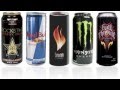 Energy Drinks, Mark Of The Beast 