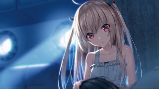 【ATRI-My Dear Moments-】過去のトラウマに苦しみ続ける少年と存在が天使過ぎるアンドロイド少女の話【ARTI-My Dear Moments-体験版 実況動画 paty 04】