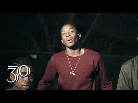 CFN Ced- Tell Me Why (Music Video)