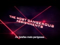 Carros 2 Teaser Trailer Legendado HD