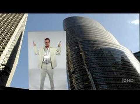 The Knights Of Prosperity - Oswald Montecristo