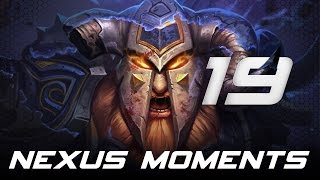 Nexus Moments #19