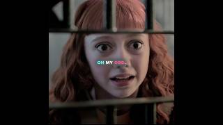 &quot;Enid&#39;s Sacrifice&quot; #shorts #wednesday2 #part2 #enid #agnes