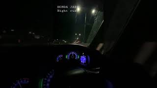 Download lagu Are you the one who is addicted to speed ? #speedfreak #speedrun #speedtest #carlover #honda #jazz mp3