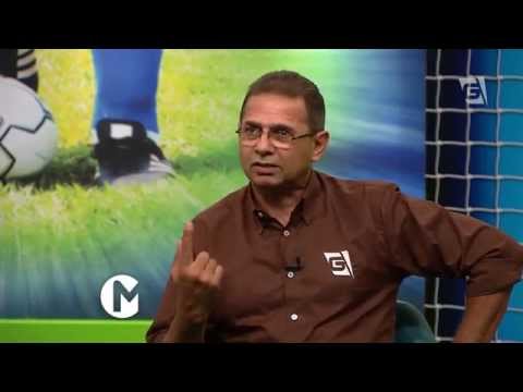 Mesa Redonda - Campeonato Paulista: Penapolense x Palmeiras (22/02/15)